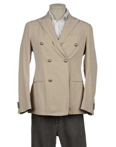 ZOOM ARTINI - Jacket