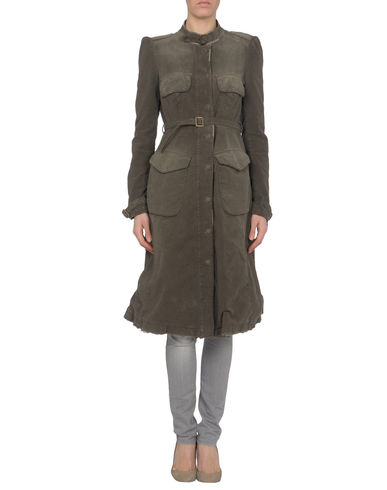 ZOOM GET LOST - Coat