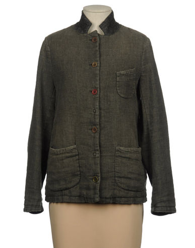 ZOOM GET LOST - Blazer