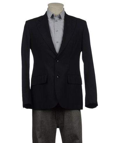 ZOOM MASTER COAT - Blazer