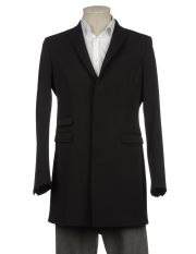 MANUEL RITZ - Full-length jacket