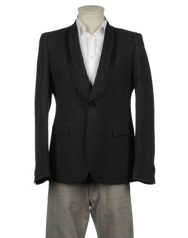 ZOOM BRIAN DALES - Blazer