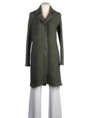 BRIAN DALES - Cappotto