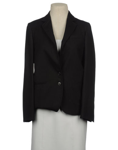 ZOOM BRIAN DALES - Blazer