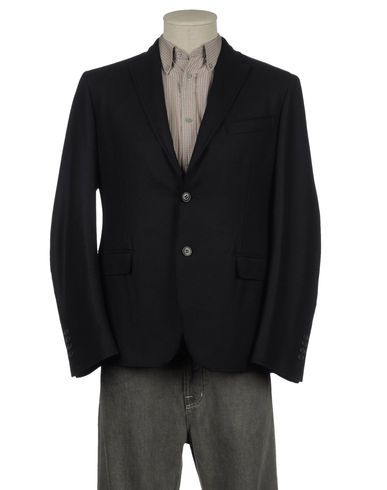 ZOOM BRIAN DALES - Blazer