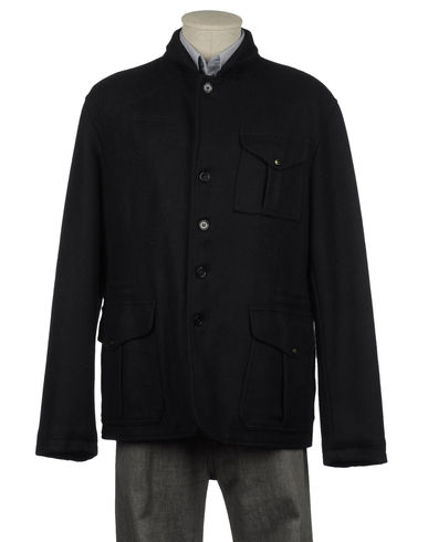 ZOOM FILSON - Mid-length jacket
