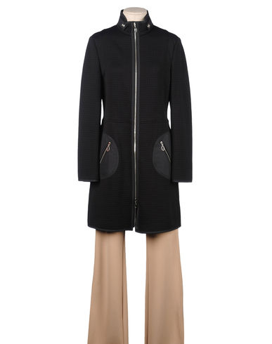 ZOOM LAURÈL - Full-length jacket