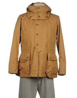 Mittellange Jacke - BARBOUR - BEI YOOX.COM