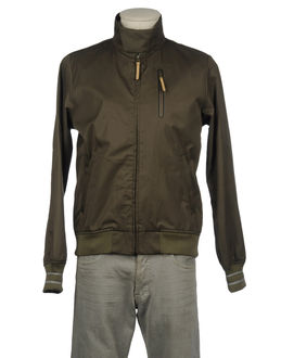 Nike Sportwear - Manteaux - Bl