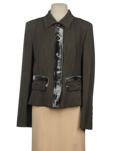 ZOOM MARC CAIN - Blazer