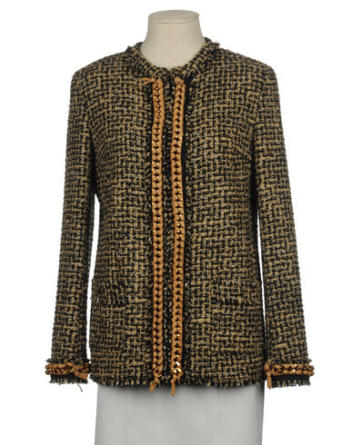 ZOOM MSGM - Blazer