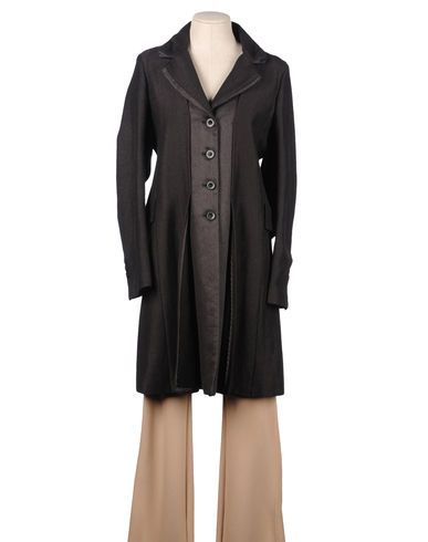 ZOOM MASNADA - Coat