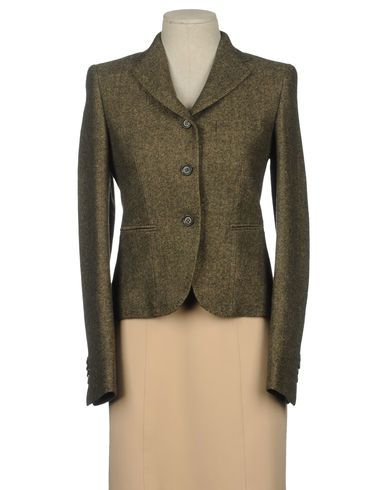 ZOOM CYCLE - Blazer