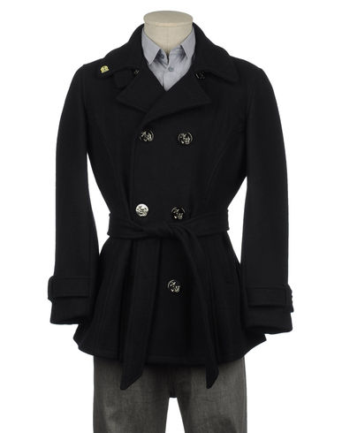 ZOOM FIDELITY by GERALD & STEWART - Mid-length jacket