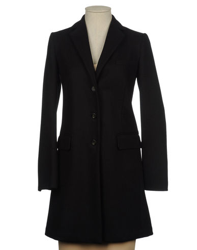 ZOOM BLOCKINDUSTRIE - Coat