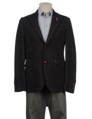 SARTORIA SAN MARTINO - Blazer