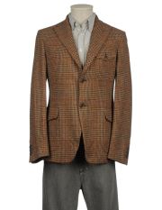 SARTORIA SAN MARTINO - Blazer