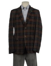 SARTORIA SAN MARTINO - Blazer
