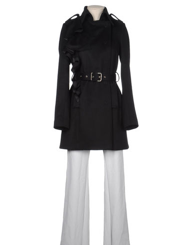 ZOOM PATRIZIA PEPE - Coat
