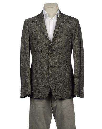 ZOOM SARTORIA SAN MARTINO - Blazer