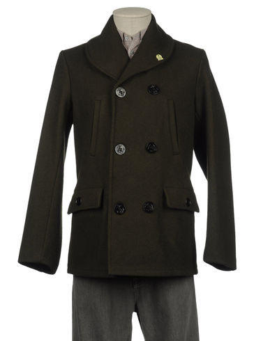 ZOOM FIDELITY by GERALD & STEWART - Jacket
