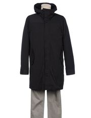 ASPESI - Mid-length jacket