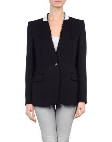 ZOOM DRIES VAN NOTEN - Blazer