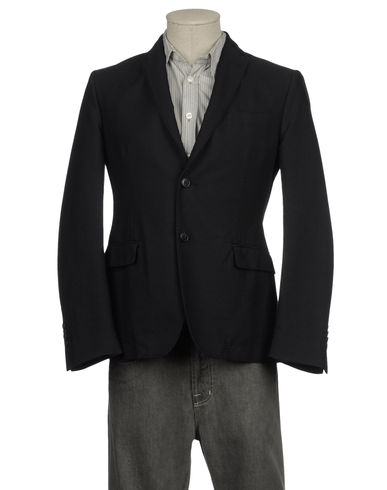ZOOM BRIAN DALES - Blazer