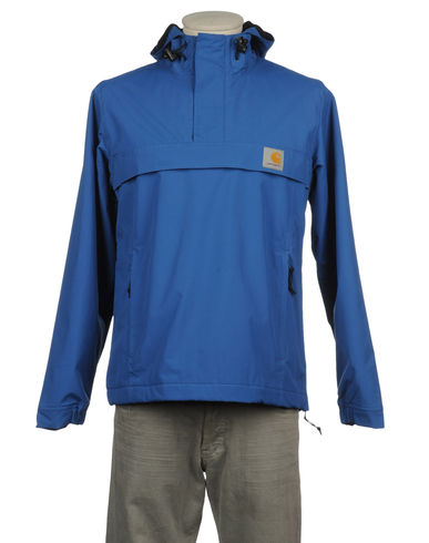 ZOOM CARHARTT - Jacket