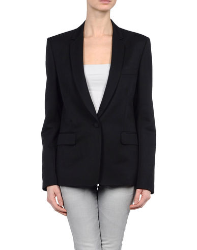 ZOOM BALMAIN - Blazer