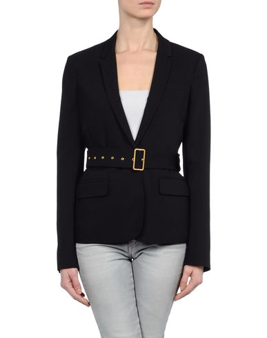 ZOOM DIANE VON FURSTENBERG - Blazer