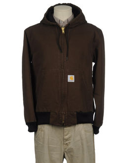 CARHARTT - JACKEN UND MÄNTEL - Jacken - bei YOOX.COM