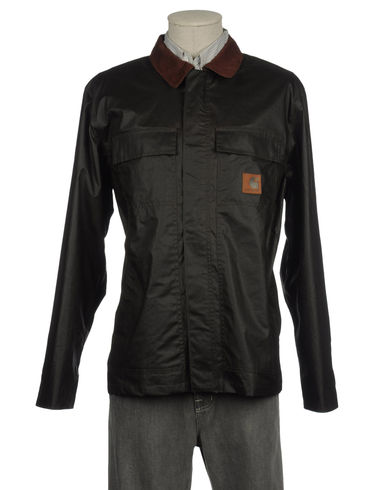 ZOOM CARHARTT - Jacket