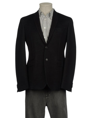 ZOOM BRIAN DALES - Blazer