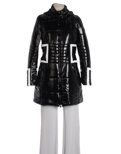 ZOOM WHO*S WHO - Mid-length jacket