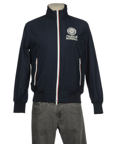 ZOOM FRANKLIN & MARSHALL - Jacket