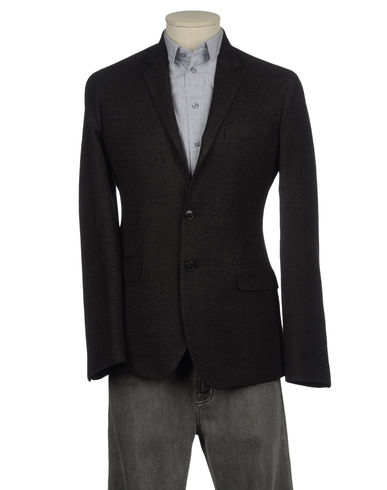 ZOOM BRIAN DALES - Blazer