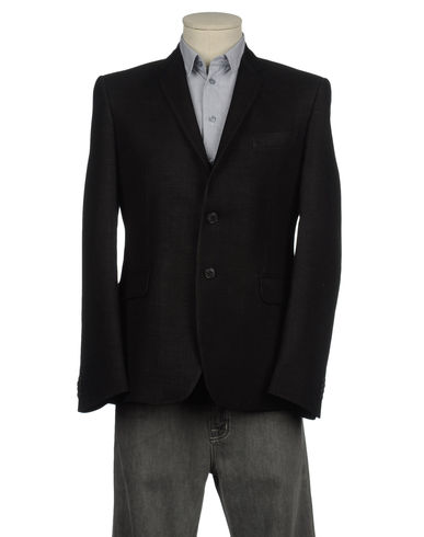 ZOOM BRIAN DALES - Blazer