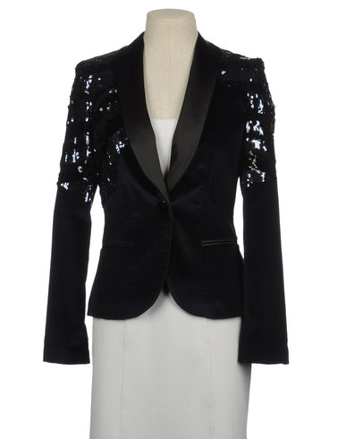 ZOOM WHO*S WHO - Blazer