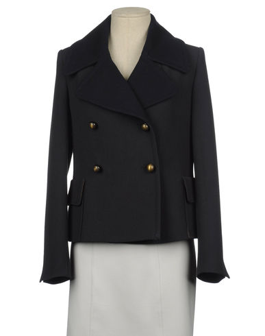 ZOOM JUCCA - Jacket