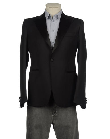 ZOOM BRIAN DALES - Blazer