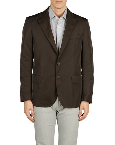 ZOOM ERMANNO SCERVINO - Blazer