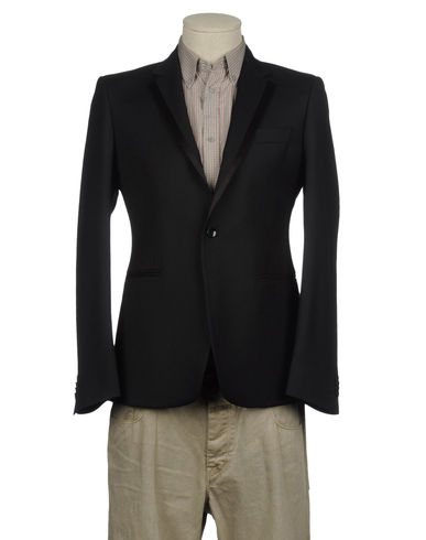 ZOOM BRIAN DALES - Blazer