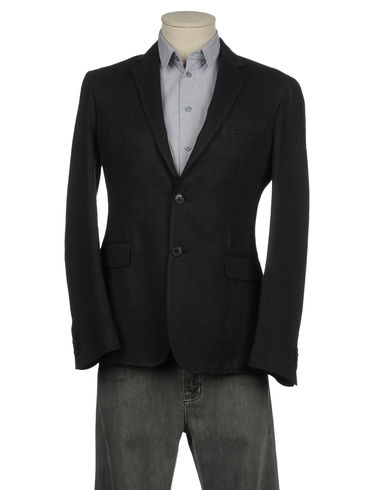 ZOOM BRIAN DALES - Blazer