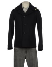 FIDELITY by GERALD & STEWART - Jacket