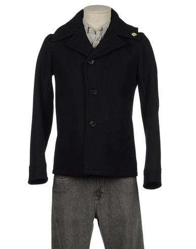 ZOOM FIDELITY by GERALD & STEWART - Jacket