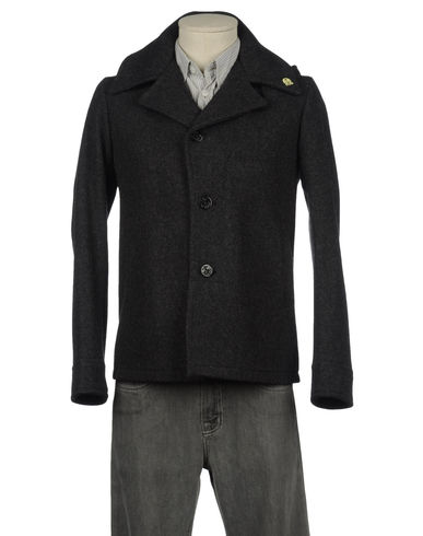 ZOOM FIDELITY by GERALD & STEWART - Jacket