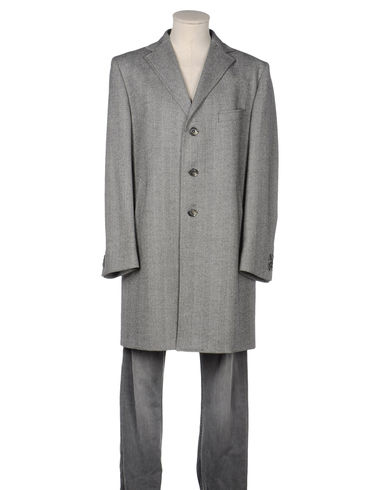 ZOOM LUIGI BIANCHI Mantova - Coat