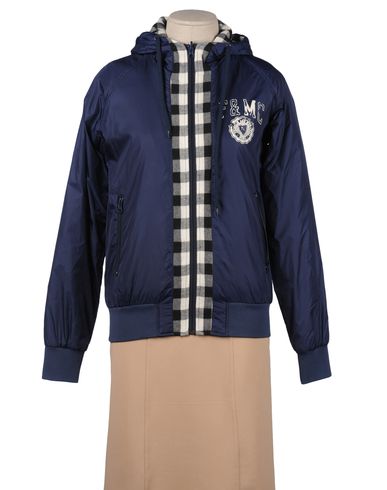 ZOOM FRANKLIN & MARSHALL - Jacket