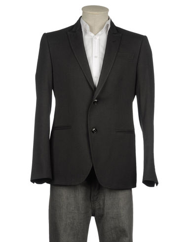 ZOOM MESSAGERIE - Blazer